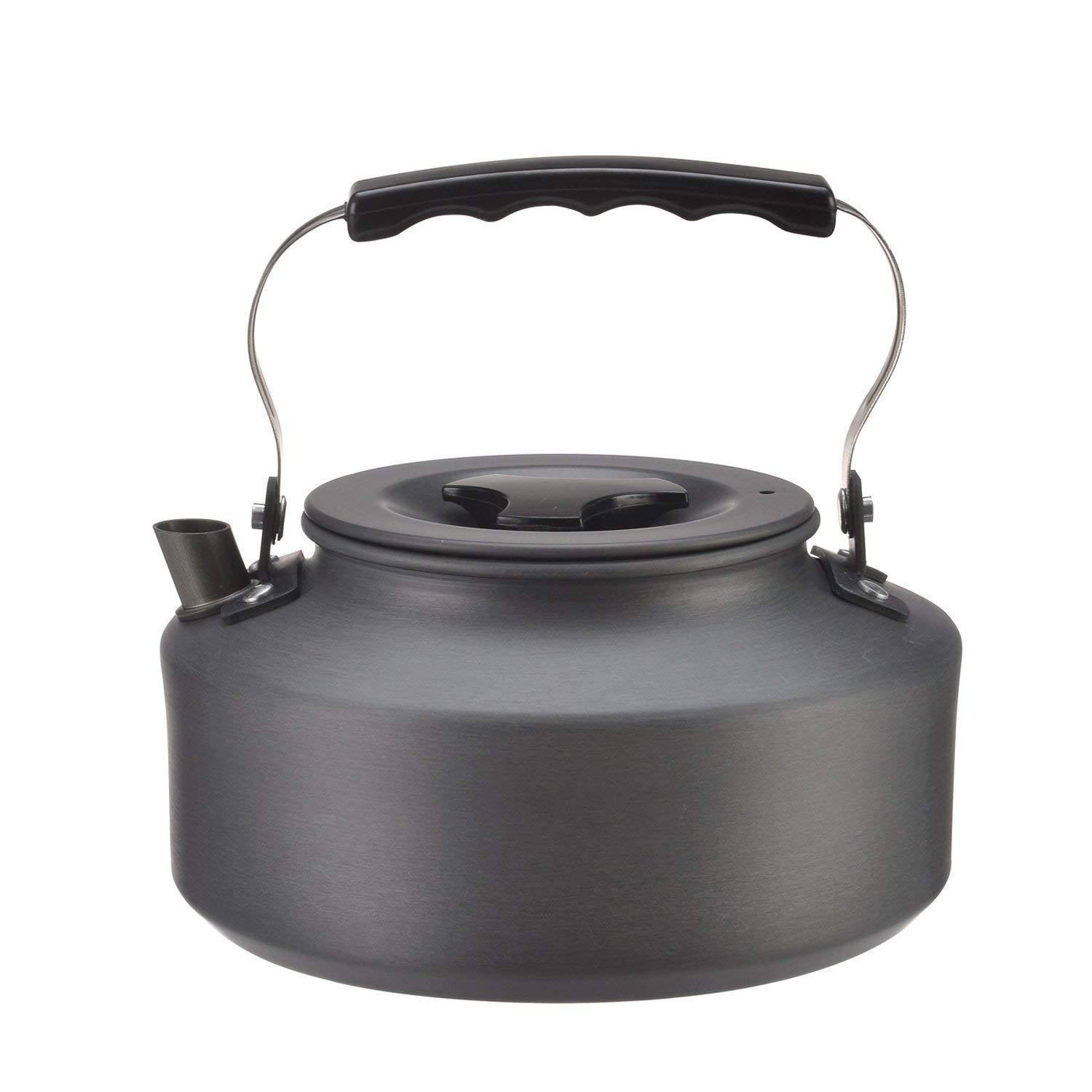 13 Piece Camping Cookware Mess Kit G800400