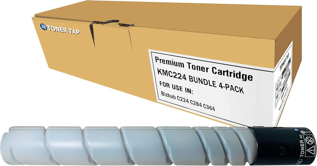 Compatible TN321 Replacement Cartridge 4-Pack R57241