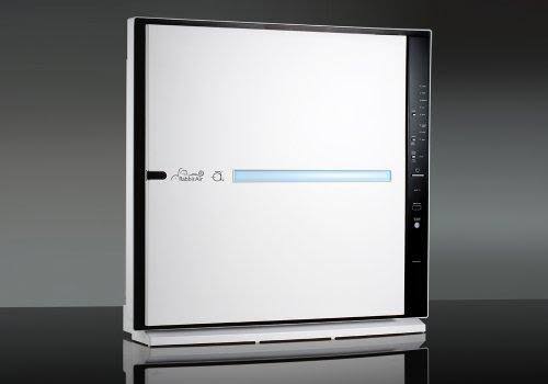 HEPA Air Purifier H84896
