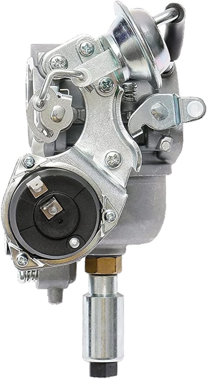 Carburetor Pack of 2 W274535