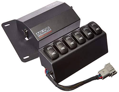 MLC-6 Multiple Light Controller K6247