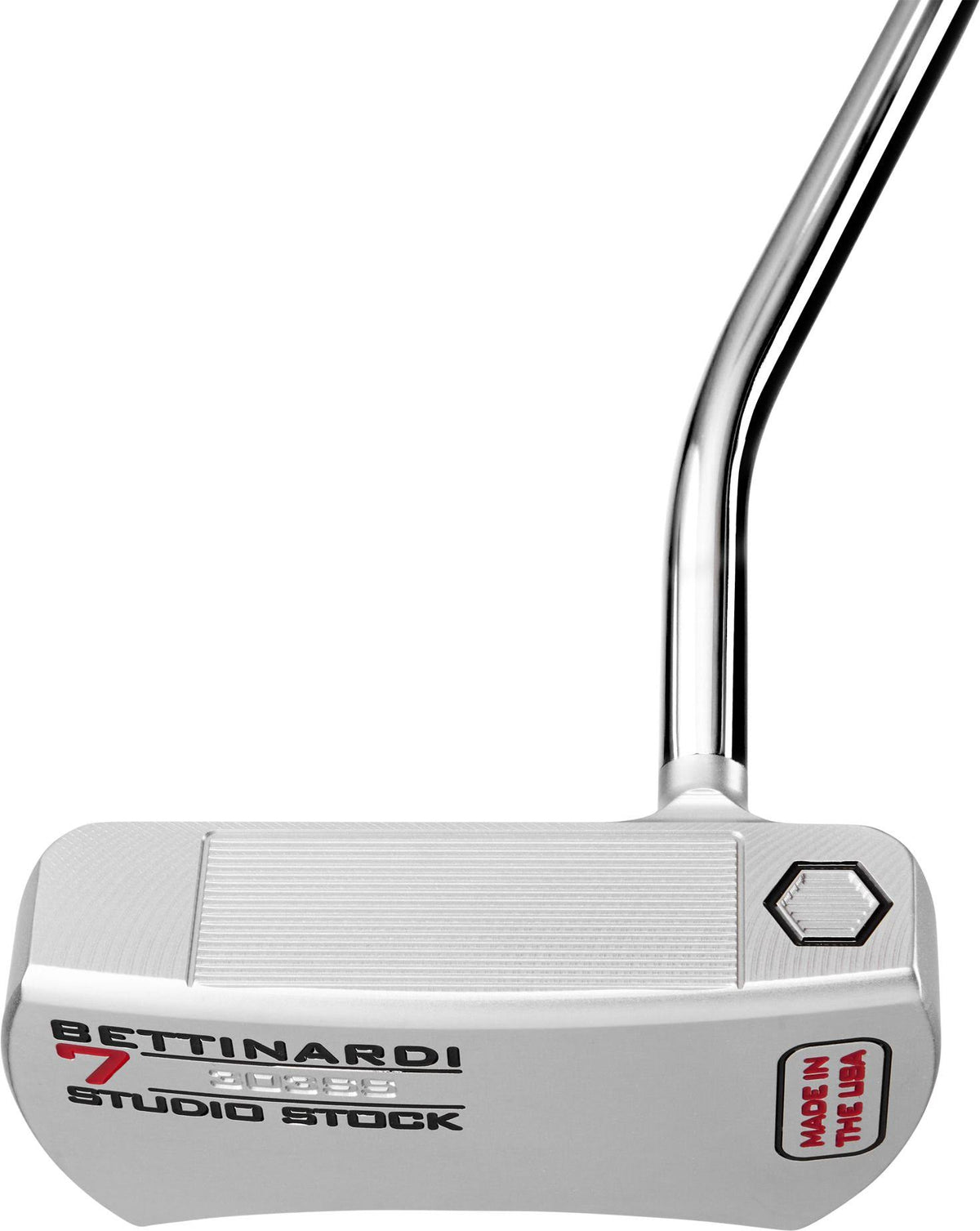 Left 33 Putter U766