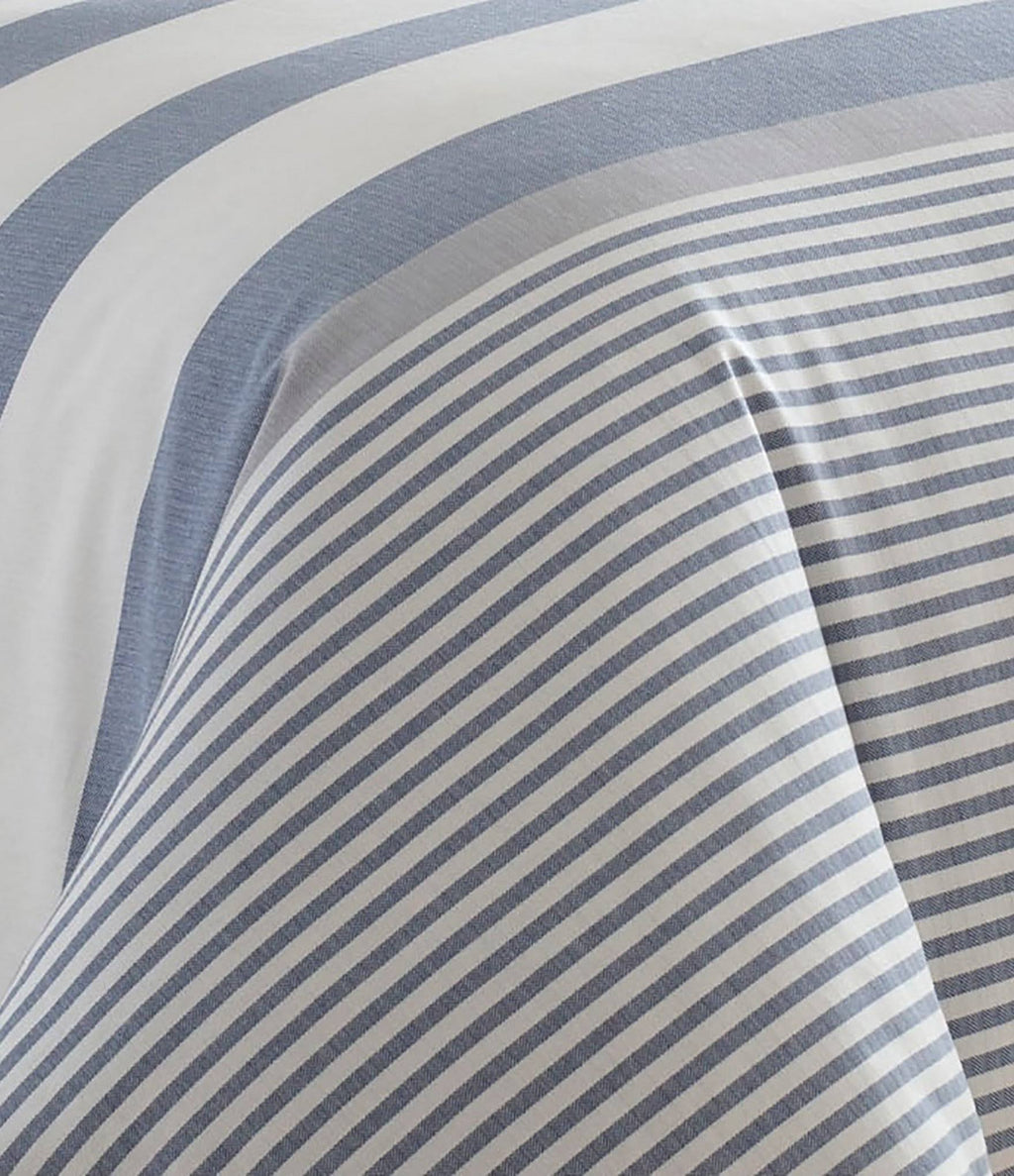 Blue King Duvet Cover Set R67565