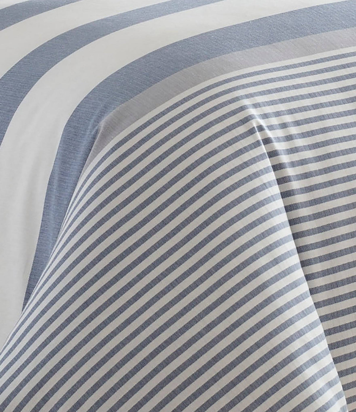 Blue King Duvet Cover Set R67565