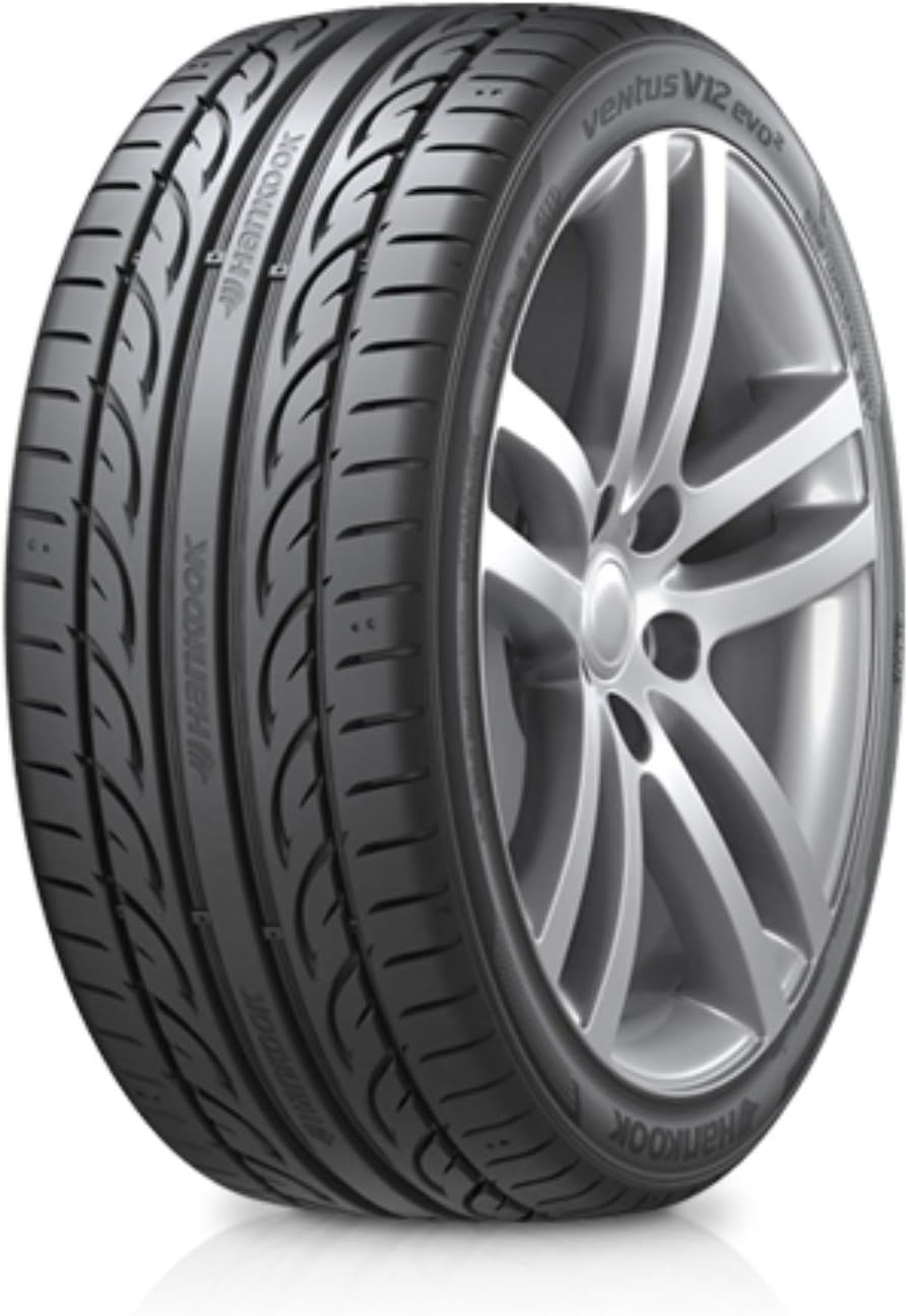 235/35R19 Summer Radial Tire O536528