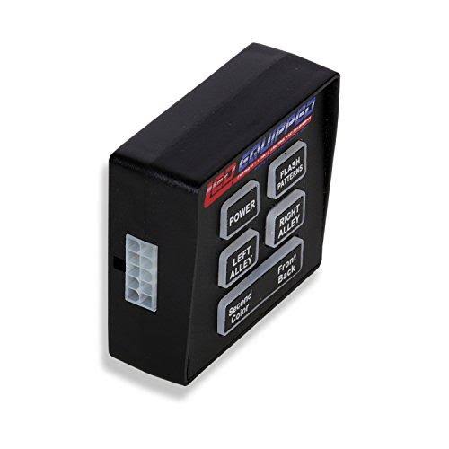 Red 23in LED Light Bar W30754