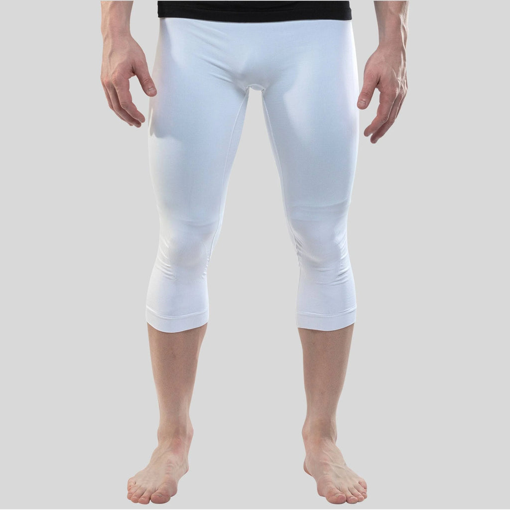 3/4 Compression Tights Black L/XL V852