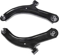 Front Lower Control Arm and Ball Joint Assembly Pack of 2 A24087