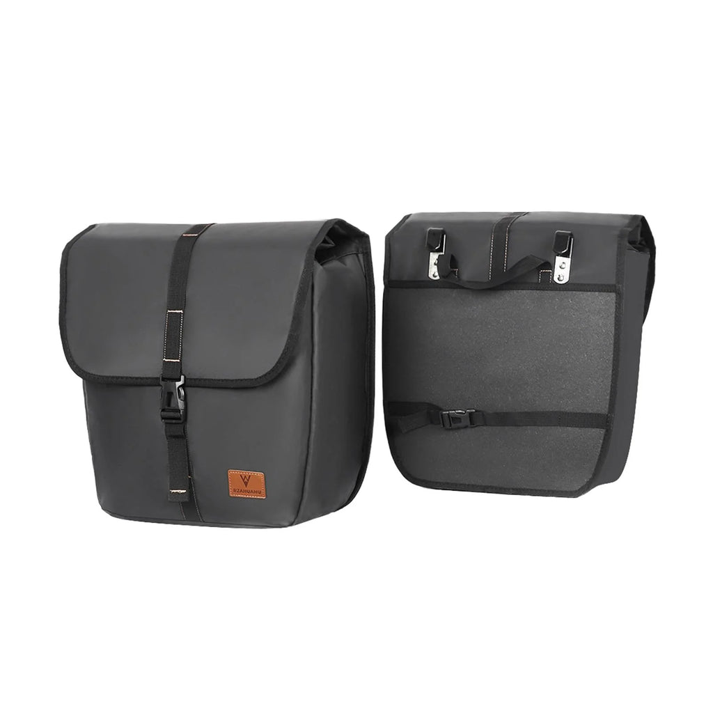 Waterproof Bicycle Rear Seat Bag L916