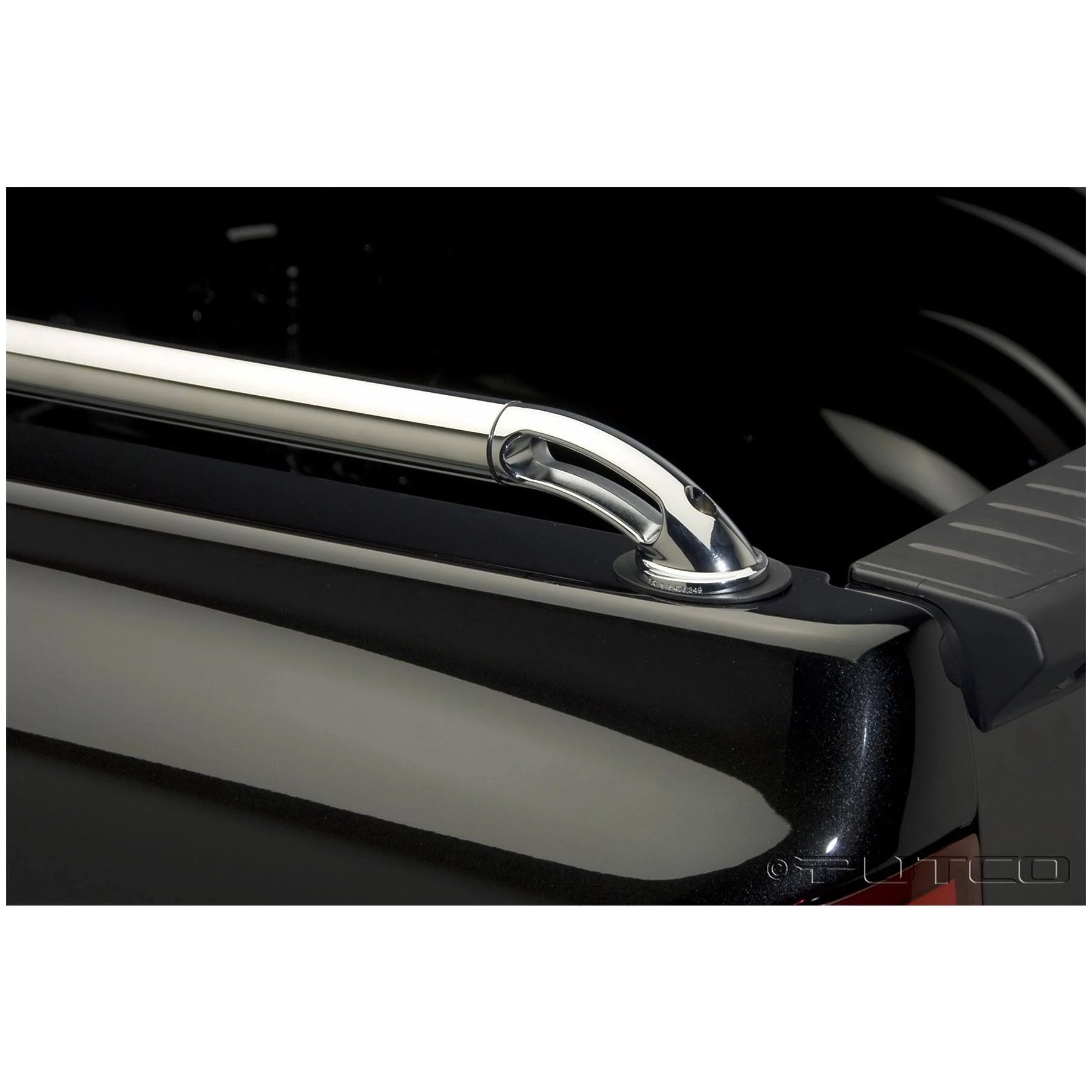 Lockers Side Bed Rail Y925009