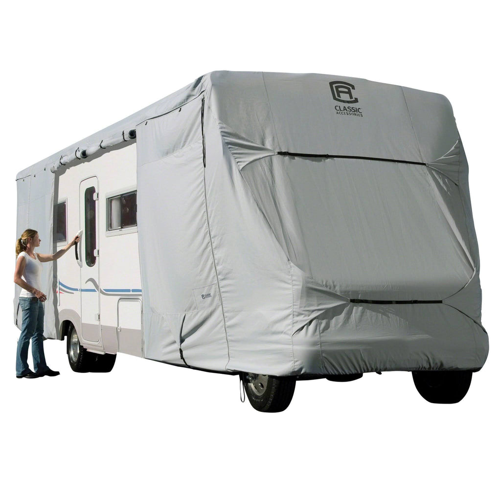 Class C RV Cover Size: 32& - 35& H72958