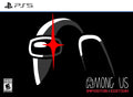 Among Us: Impostor Edition - PlayStation 5 Pack of 2 B88428