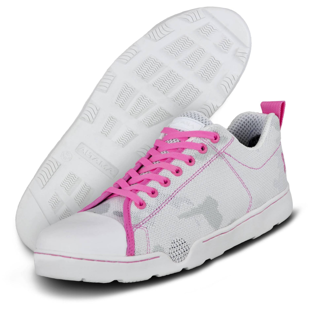 Alpine Multicam Low Shoes Y76343