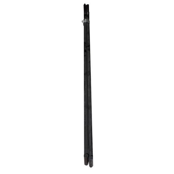 Heavy Duty Platform Truck with One Handle F508