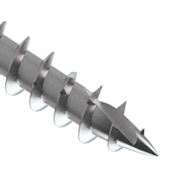Universal Stainless Screw 10 x 2-3/4x22 250 C Y94484