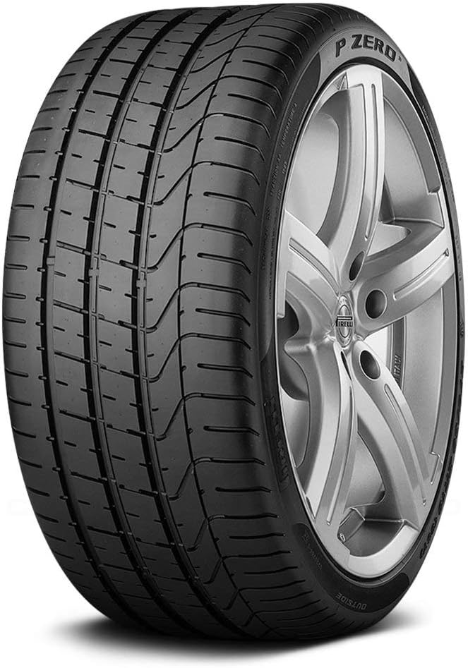 275/35R20 102Y Performance Radial Tire E938508