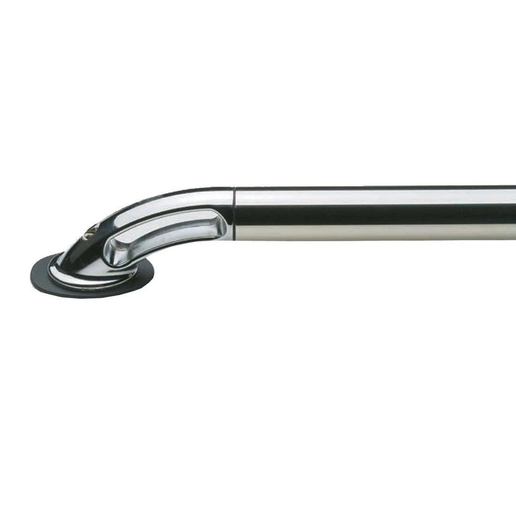 Lockers Side Bed Rail Y925009