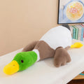 Green-headed Duck Plush Toy E56073