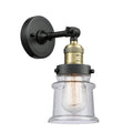 Antique Brass 1 Light Sconce I42506
