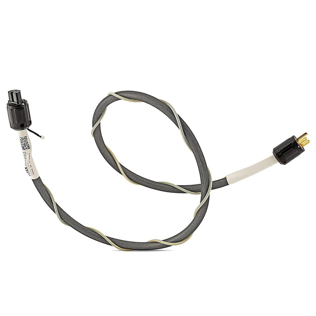 Power Cable 1.5M grey M6290