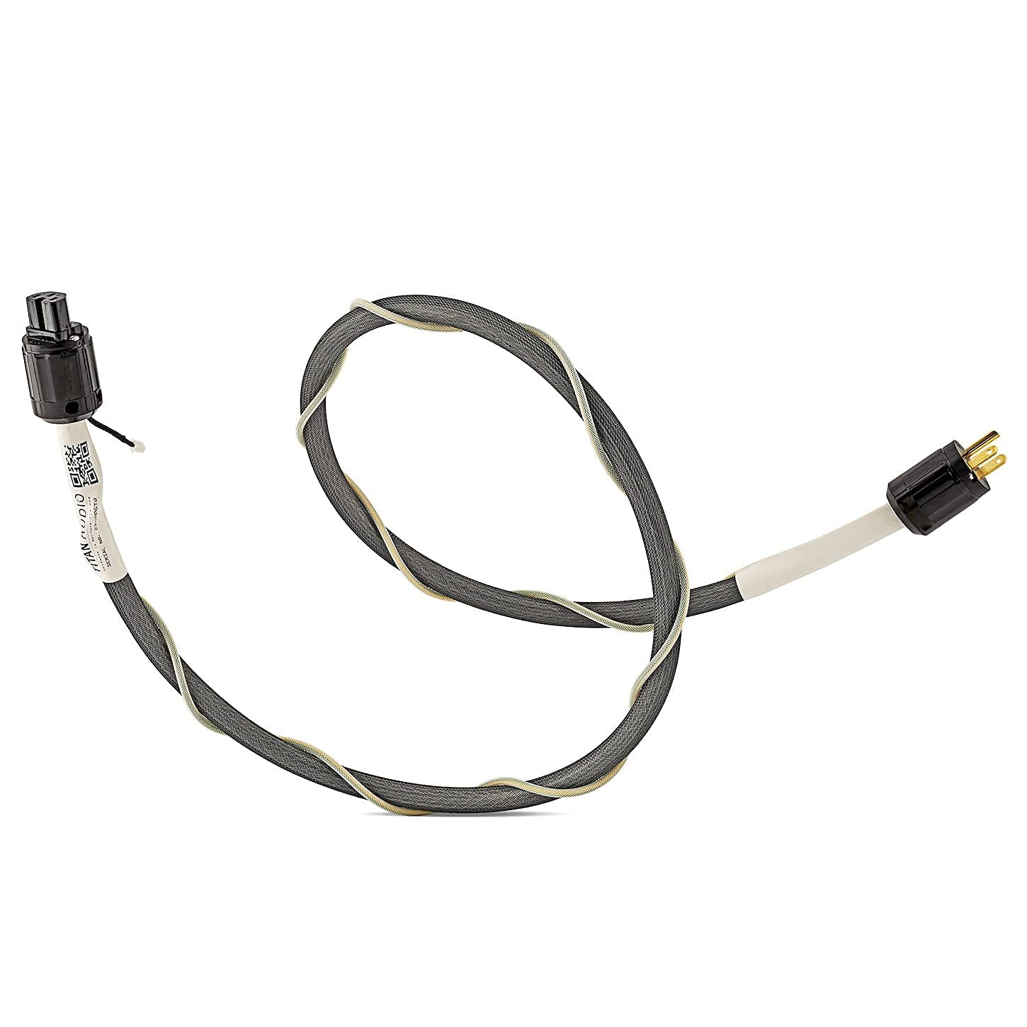 Power Cable 1.5M grey M6290