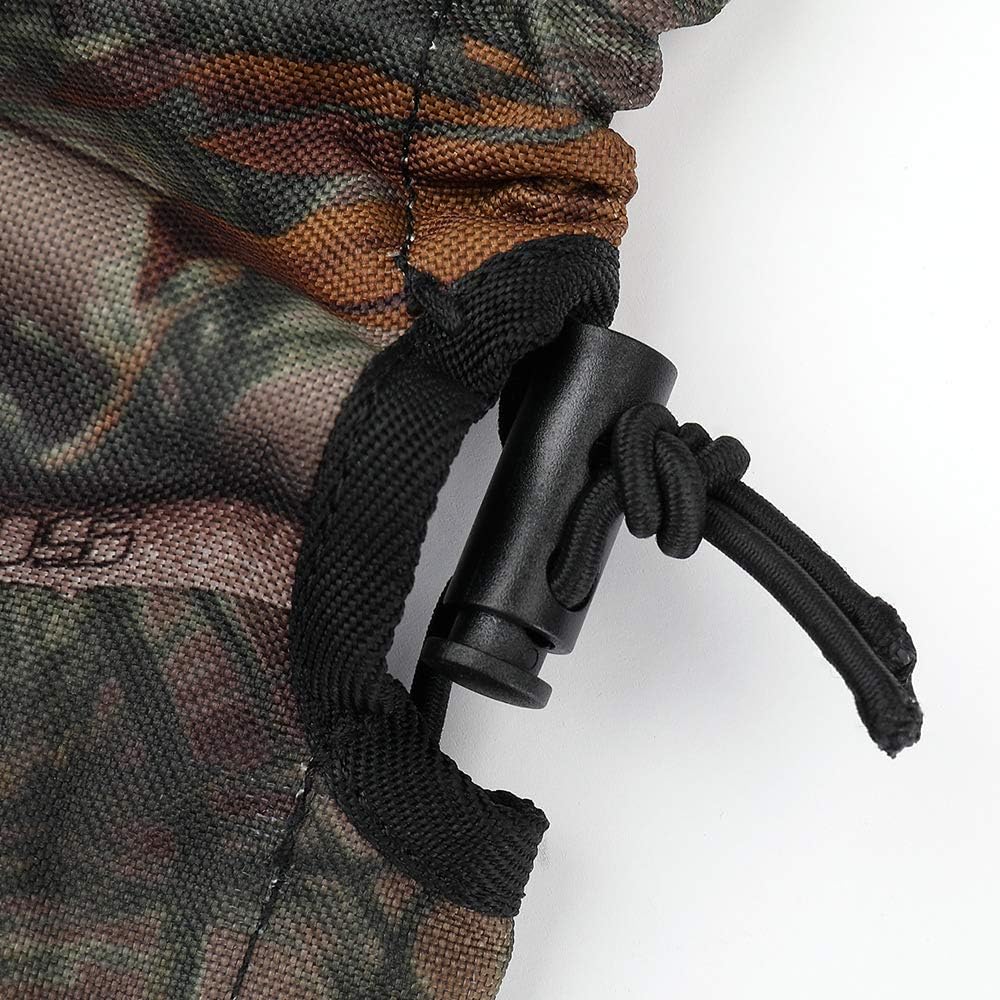 Camo Seat Cover F1037