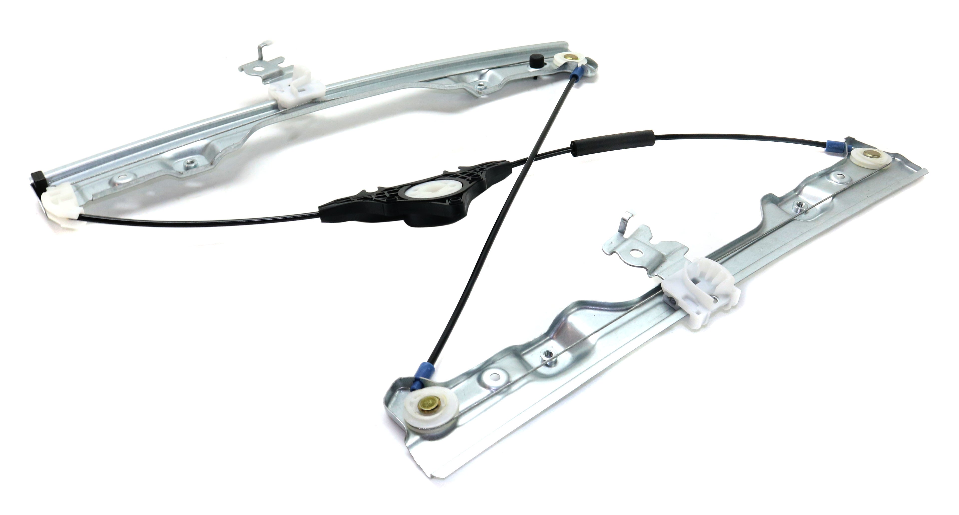 Front Left Power Window Regulator B7887