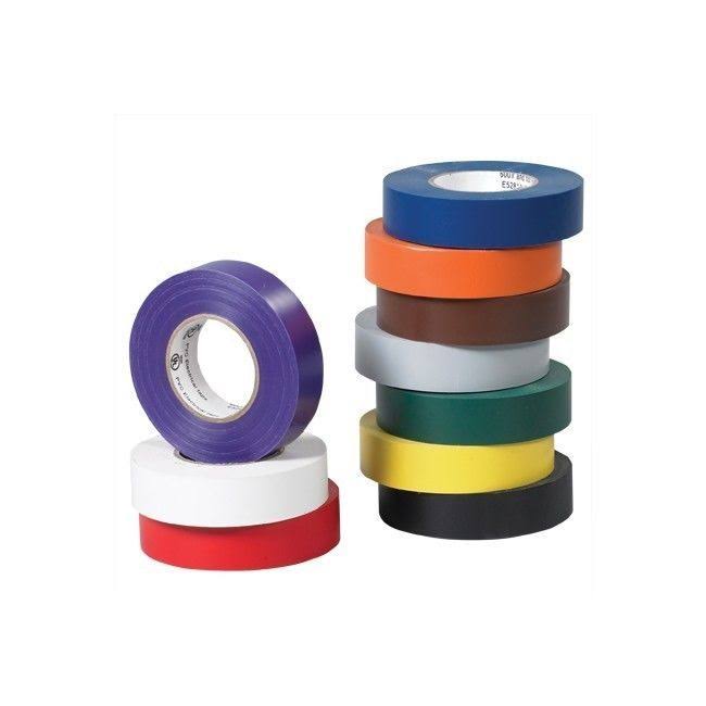 Gray Electrical Tape Case/200 Y864