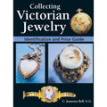 Victorian Jewelry Identification and Price Guide I221168