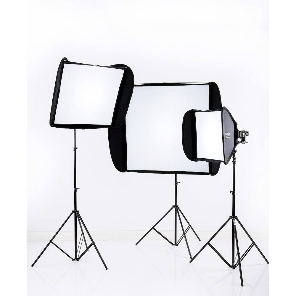Square Medium 60 x 60cm Softbox Y4403