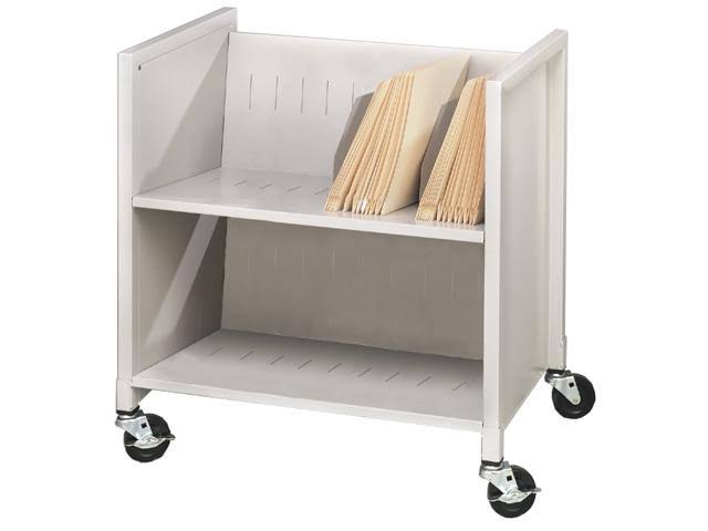 Low Profile Cart M9897