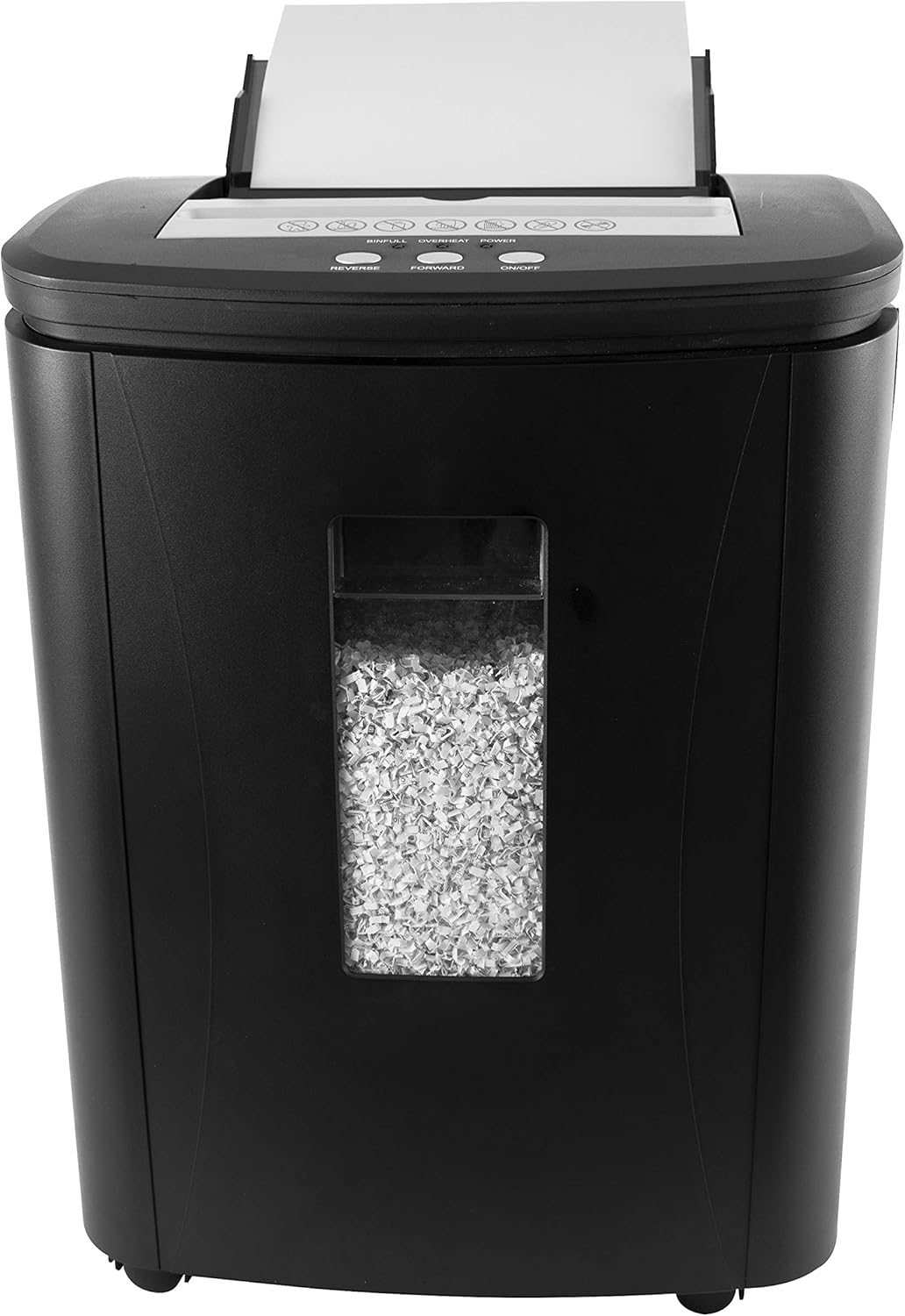 150 Sheet Auto-Feed Micro-Cut Shredder A1647
