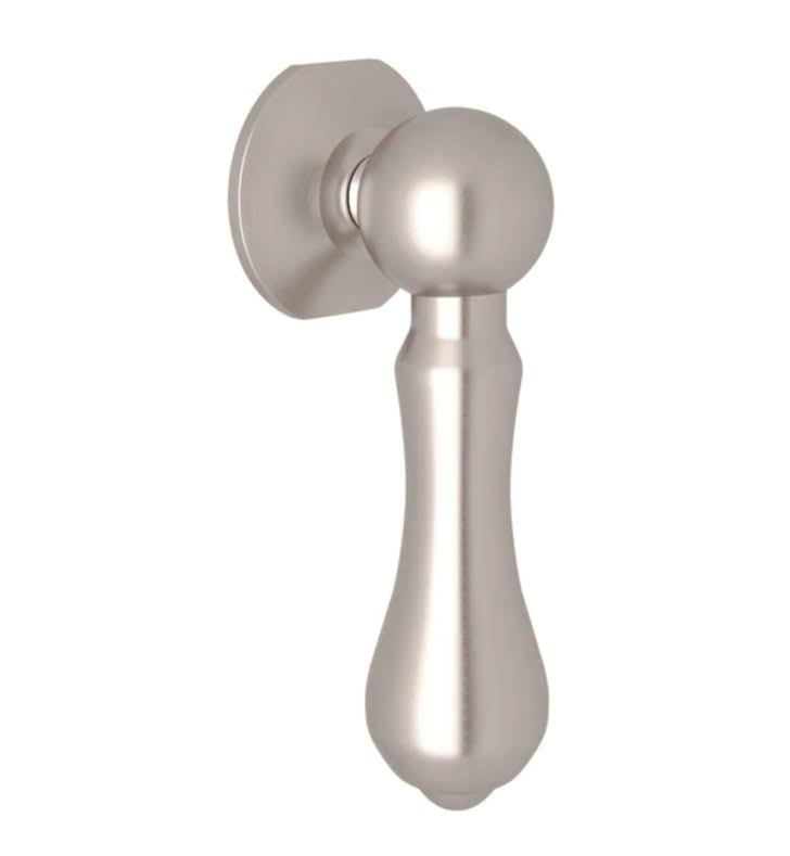 Tuscan Brass Tank Lever with Trip Arm A96253