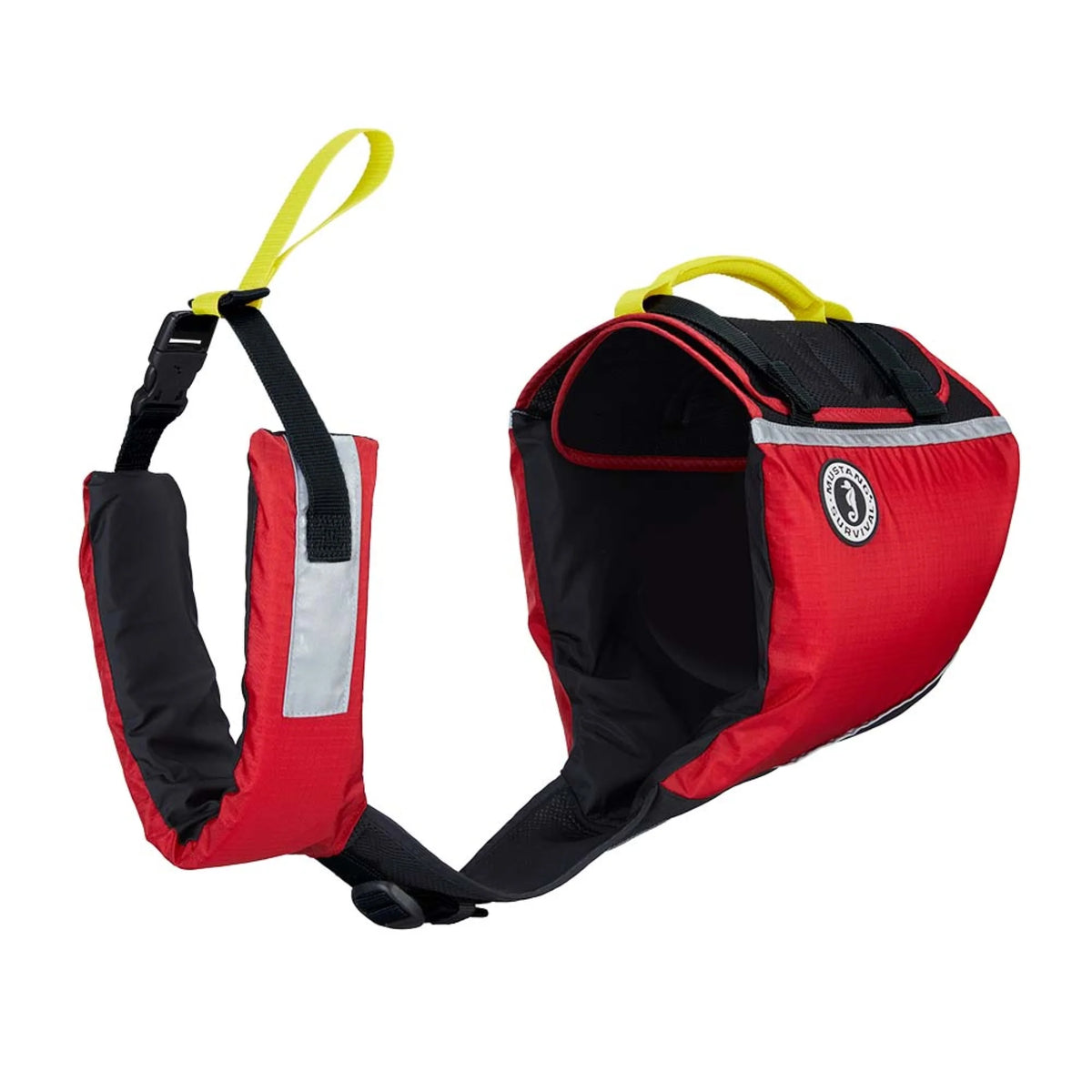 Foam Flotation PFD A1235