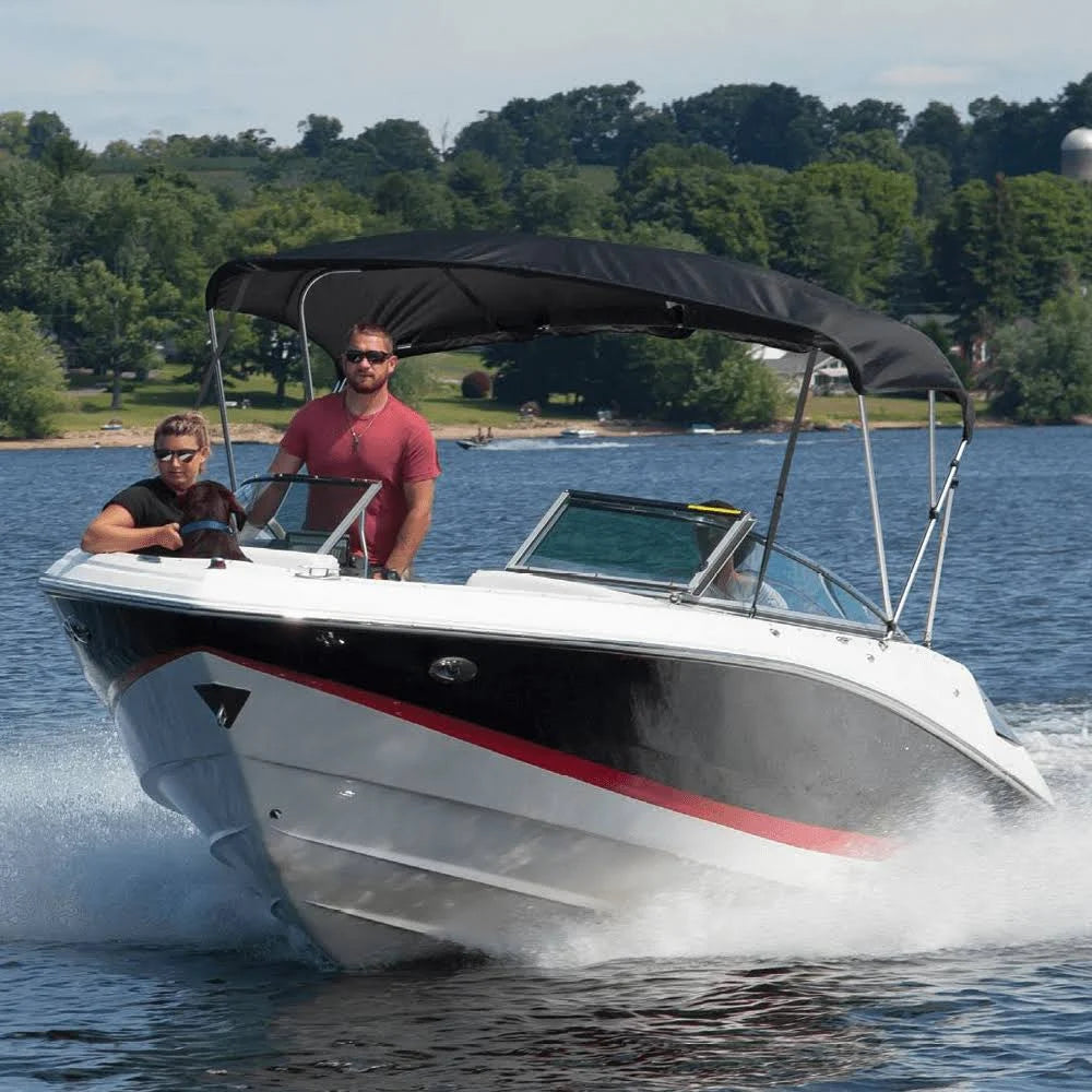 Bimini BoaTop 6&L x 42x22H x 73-78x22W N601
